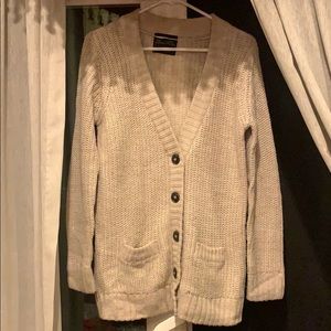 Zara Cardigan